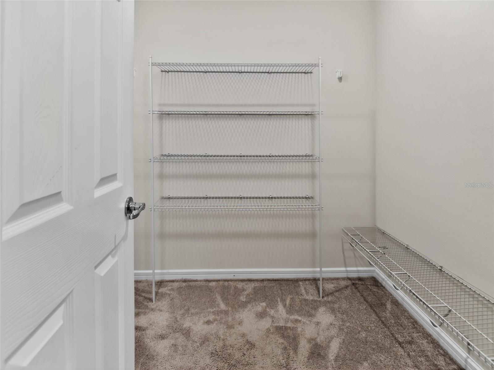 FOREST LAKE - Residential Lease