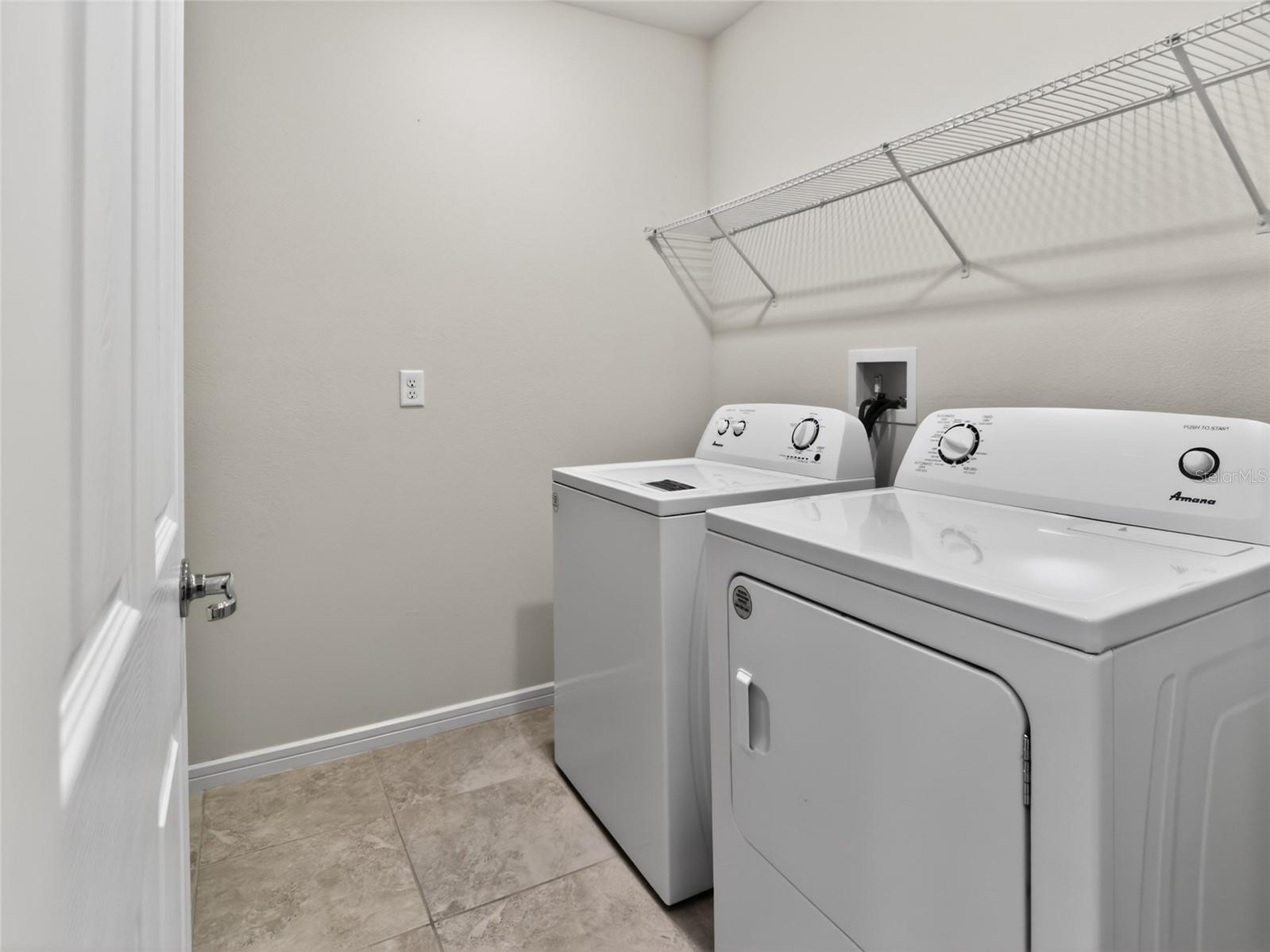 FOREST LAKE - Residential Lease
