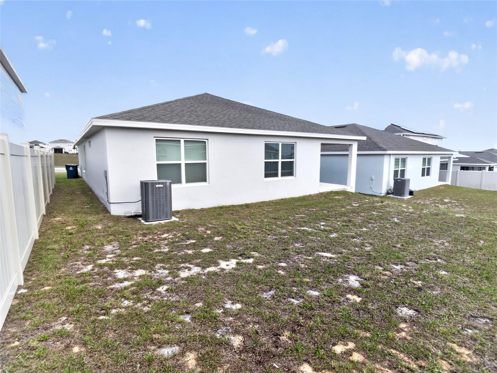 FOREST LAKE - Residential Lease