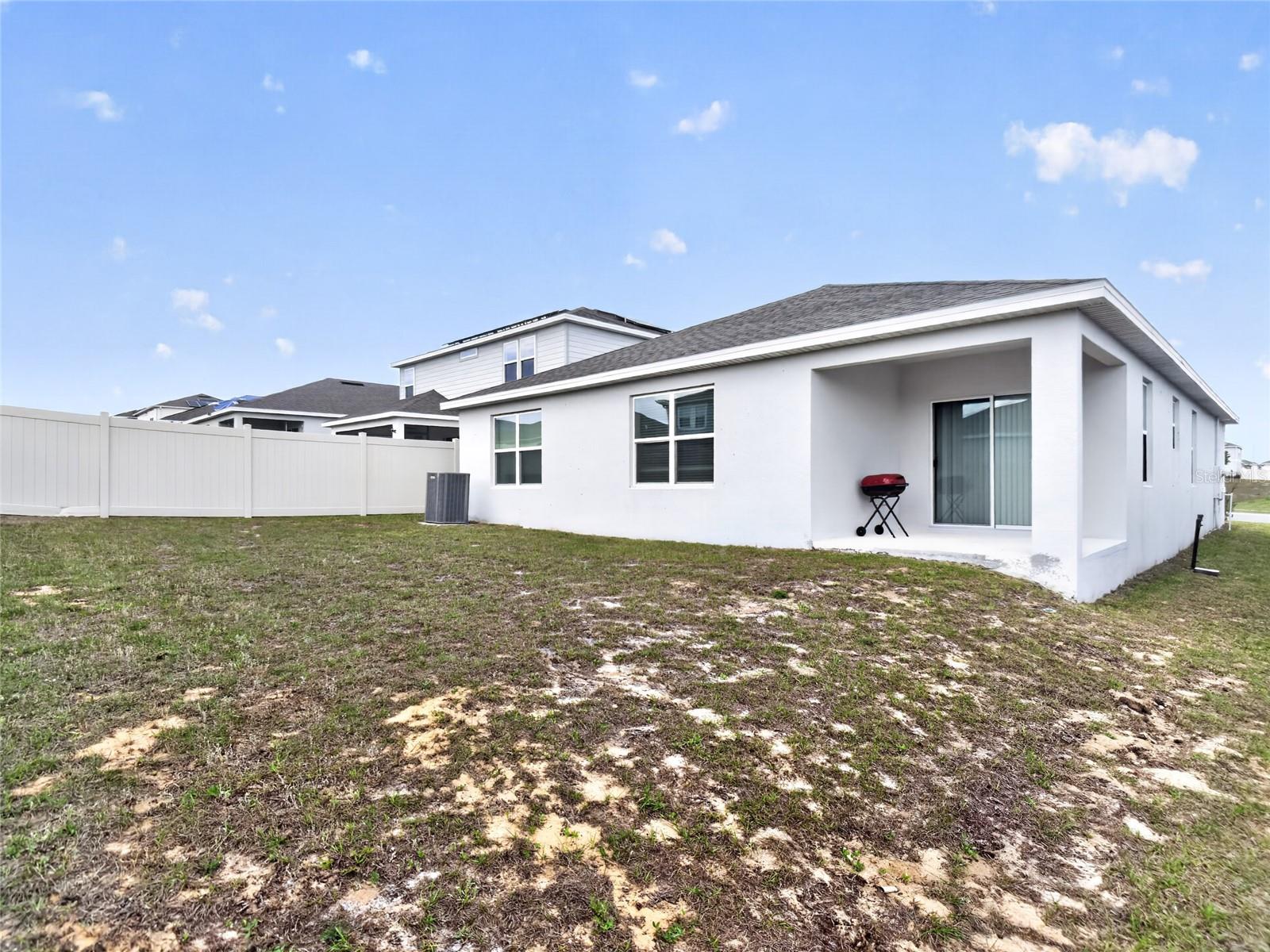 FOREST LAKE - Residential Lease