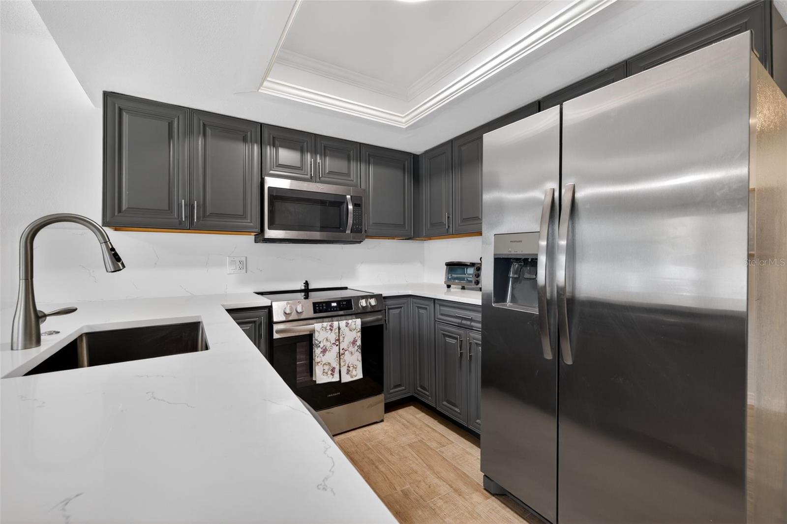 MARINERS PASS - Residential