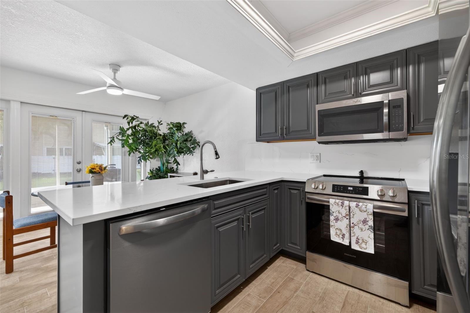 MARINERS PASS - Residential