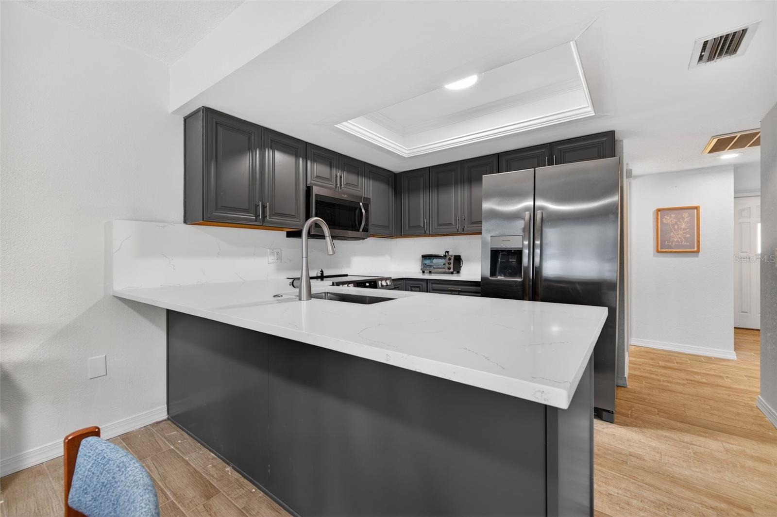 MARINERS PASS - Residential