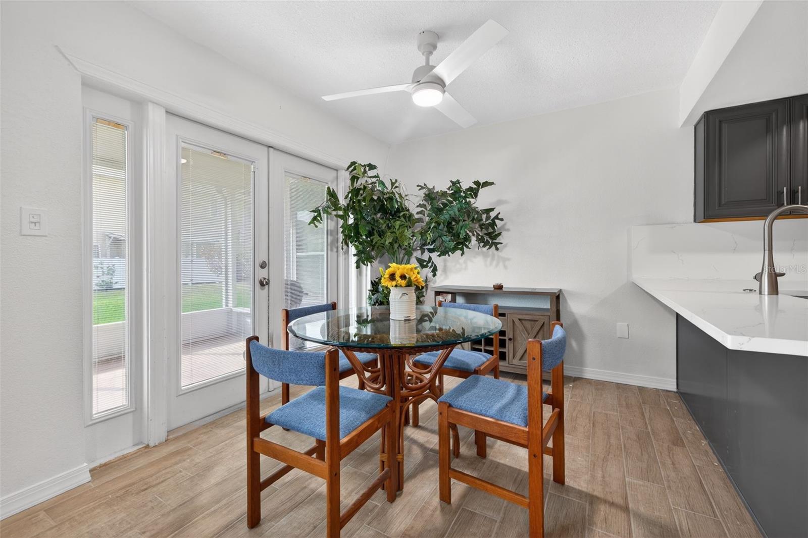 MARINERS PASS - Residential