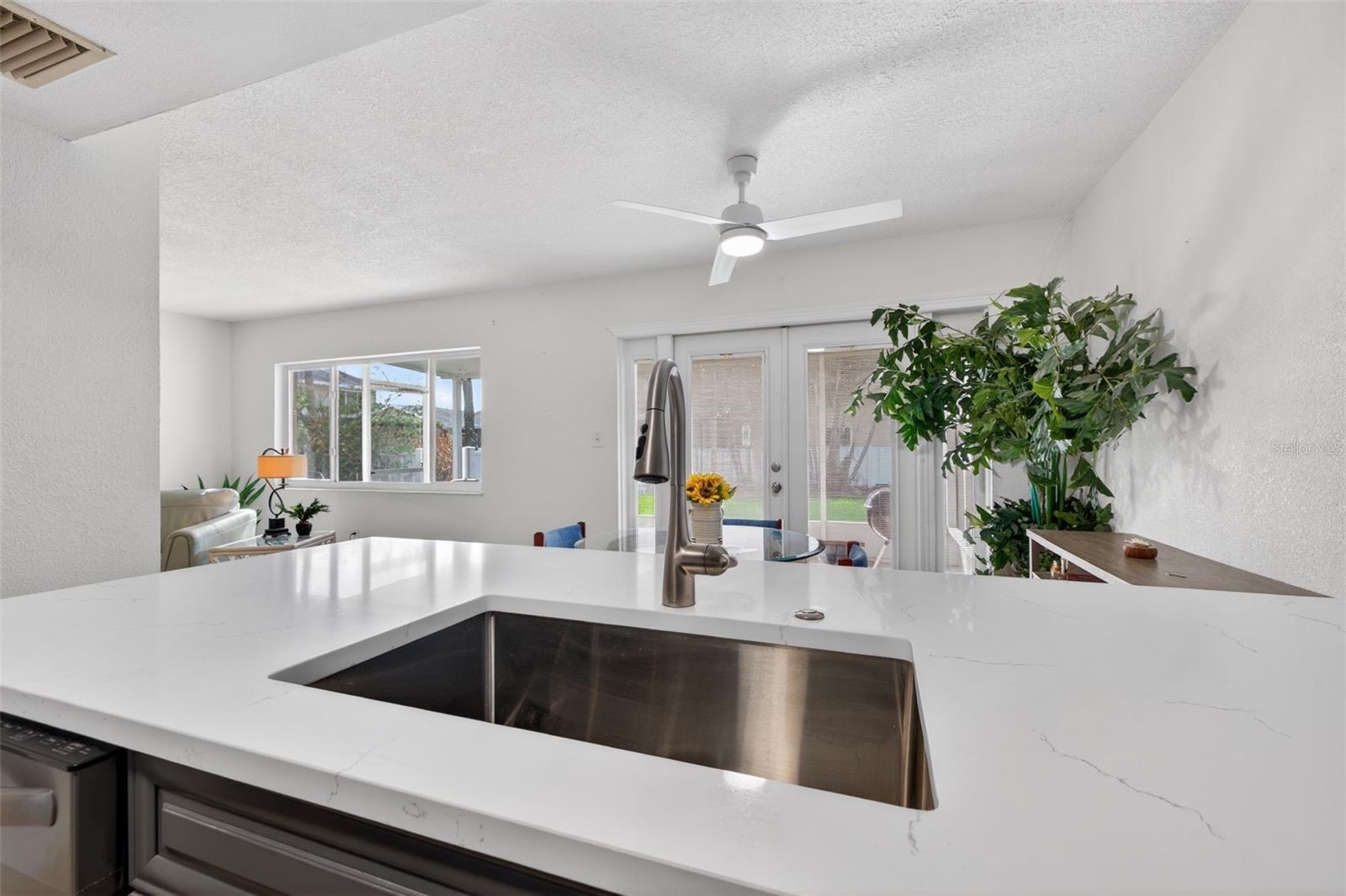 MARINERS PASS - Residential