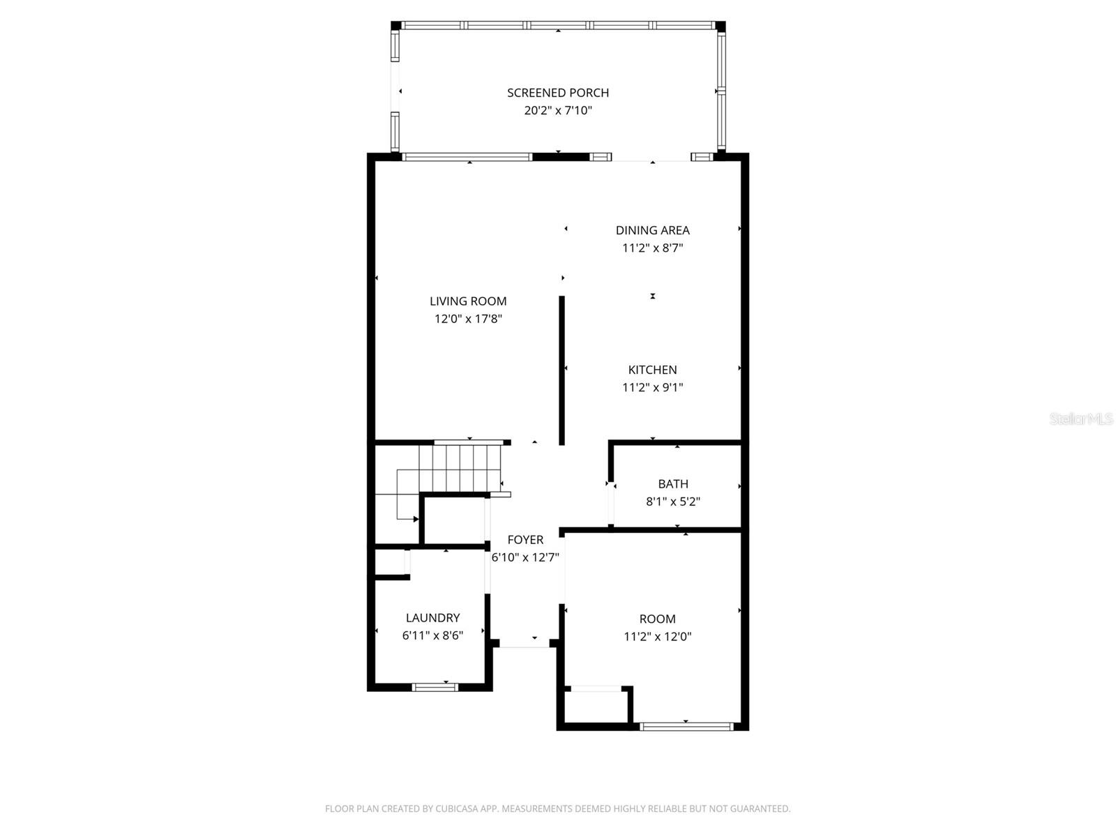 MARINERS PASS - Residential