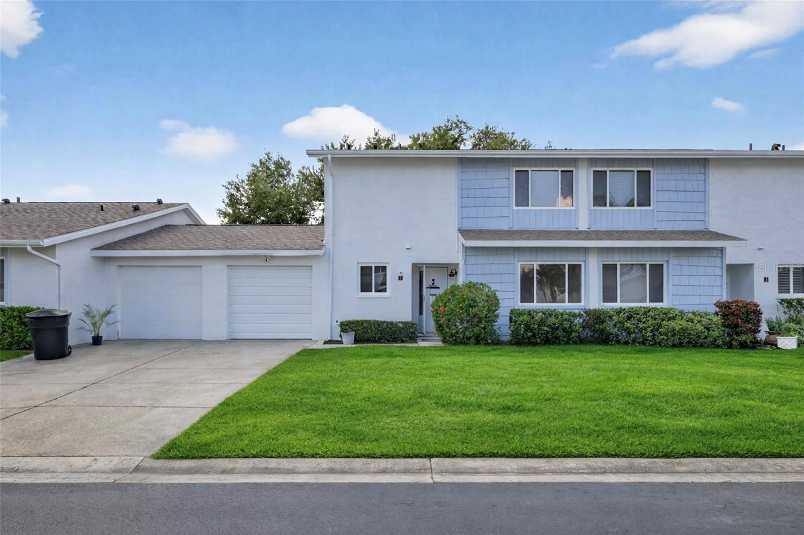 MARINERS PASS - Residential