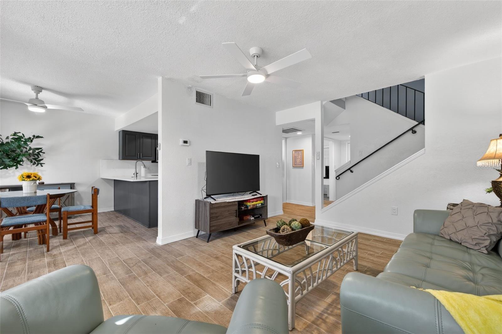 MARINERS PASS - Residential