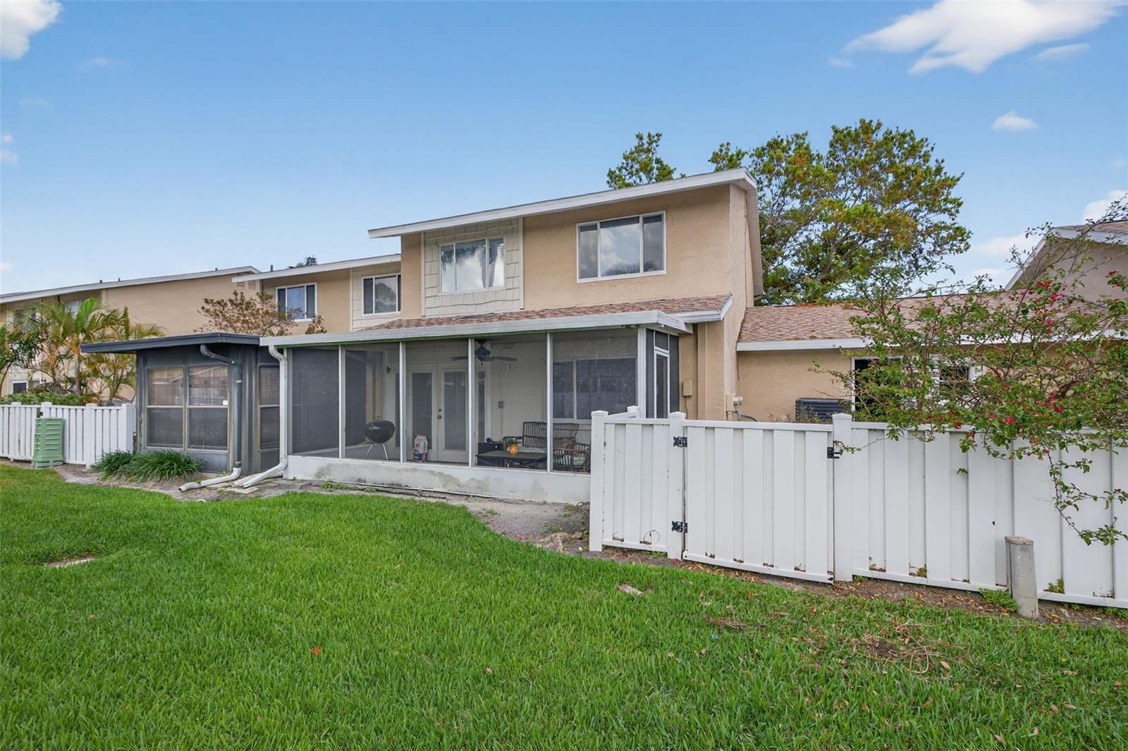 MARINERS PASS - Residential