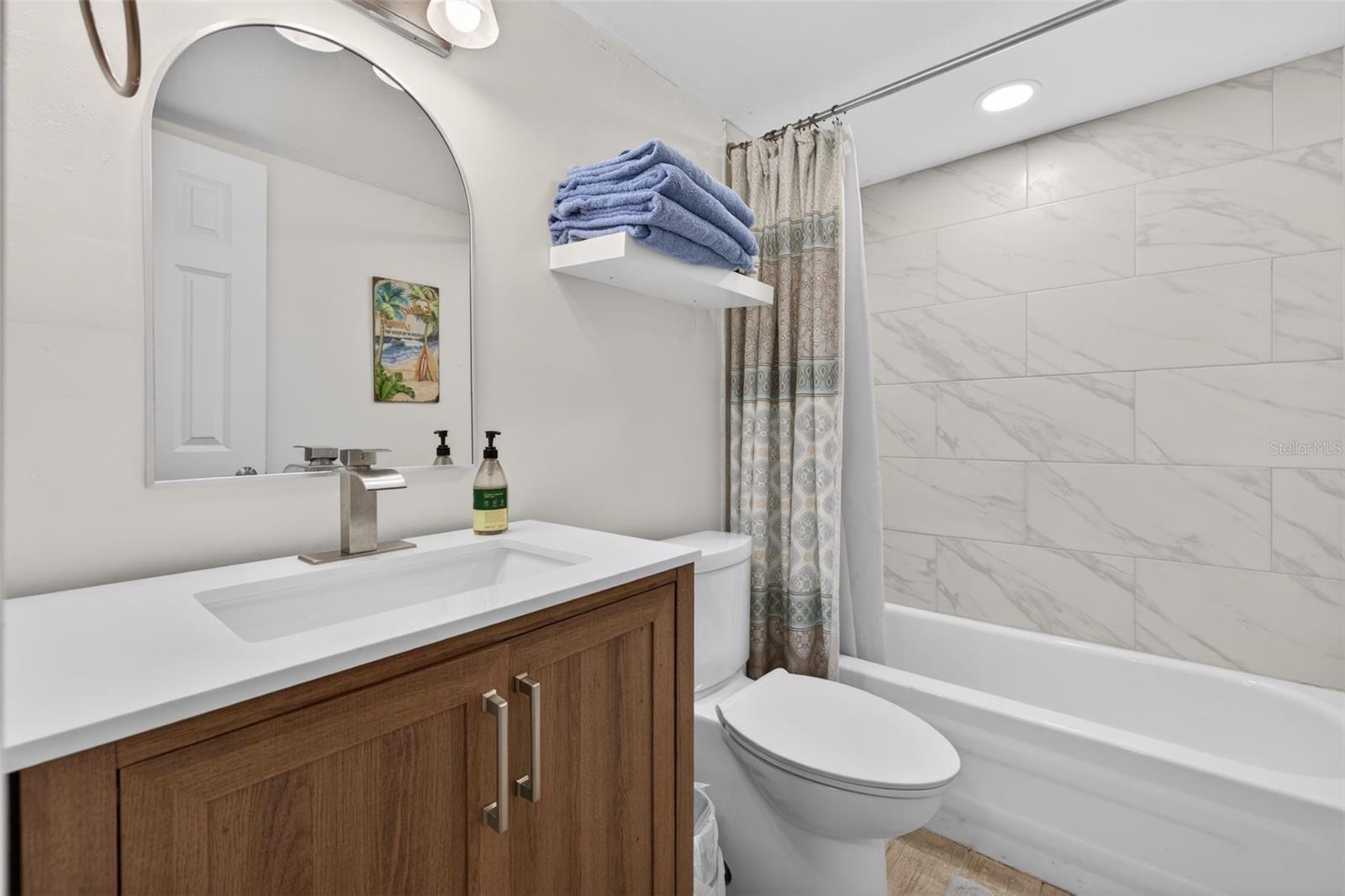 MARINERS PASS - Residential