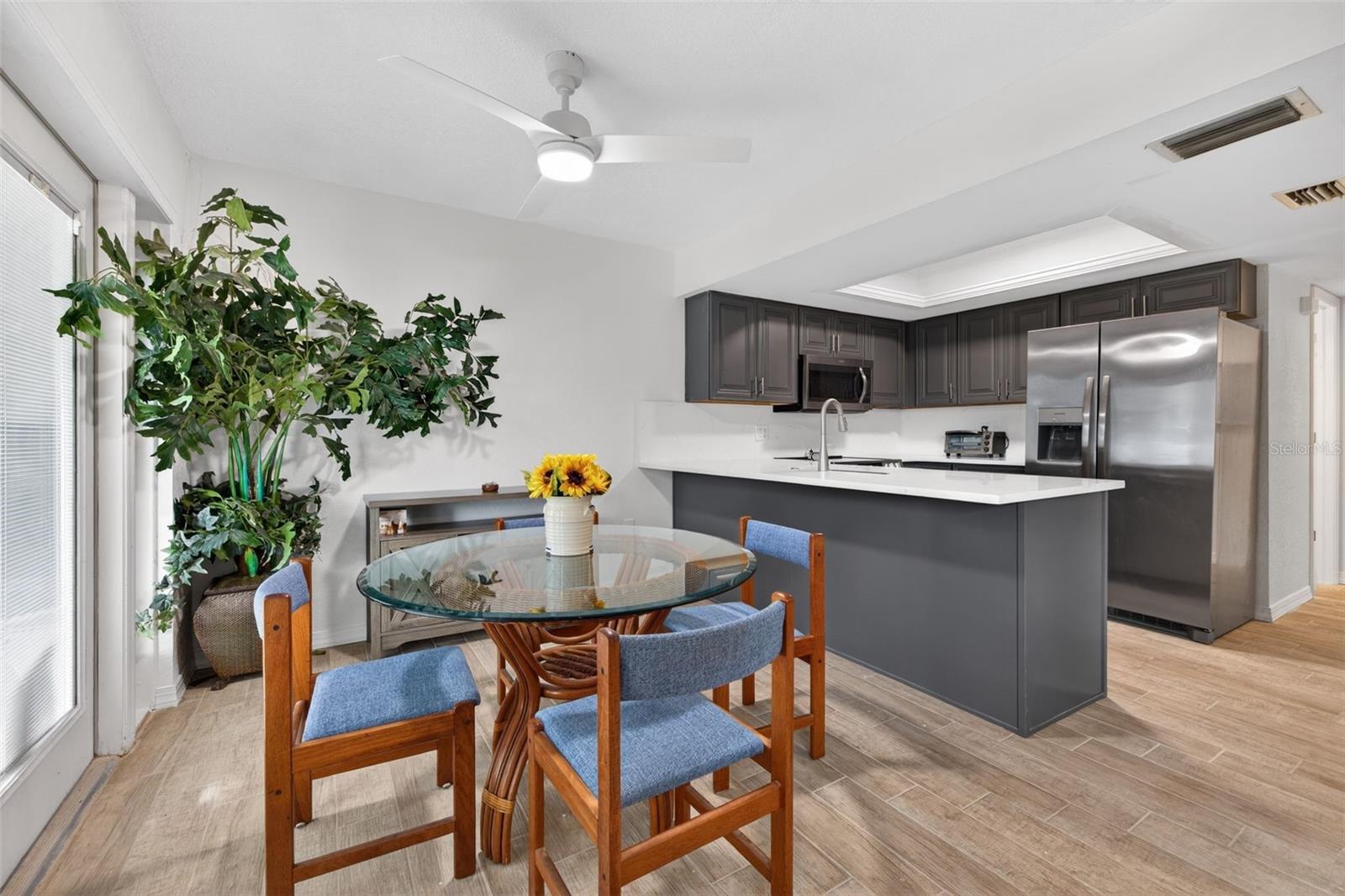 MARINERS PASS - Residential