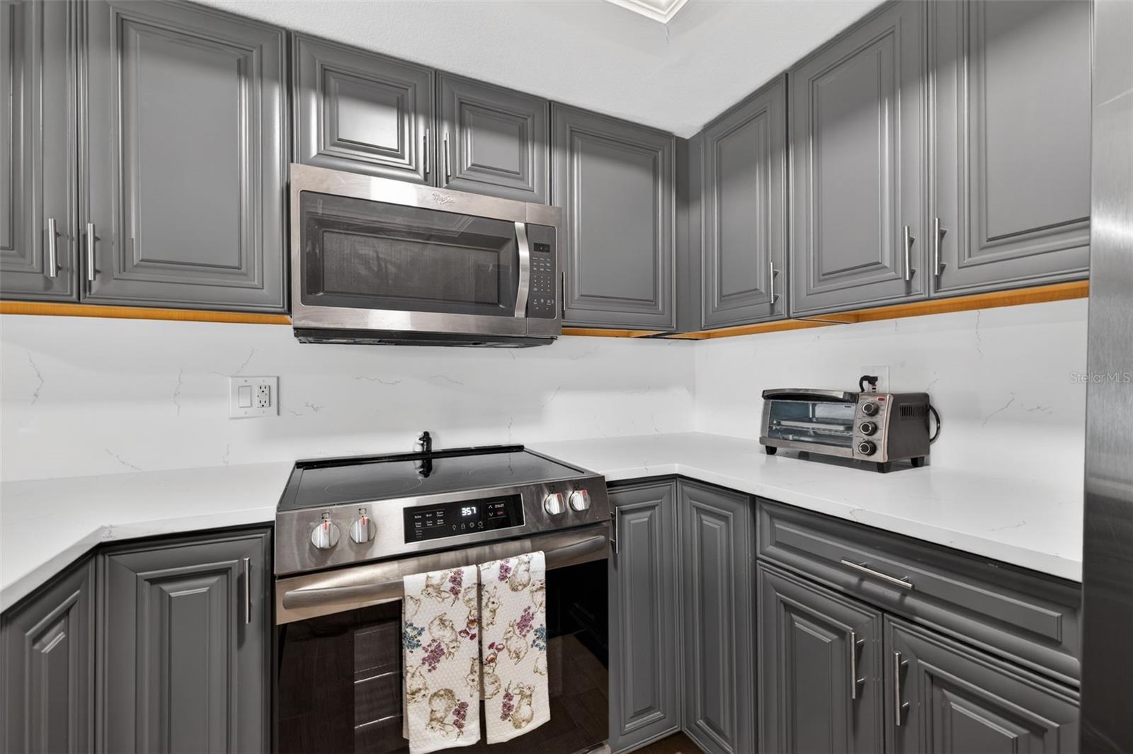 MARINERS PASS - Residential