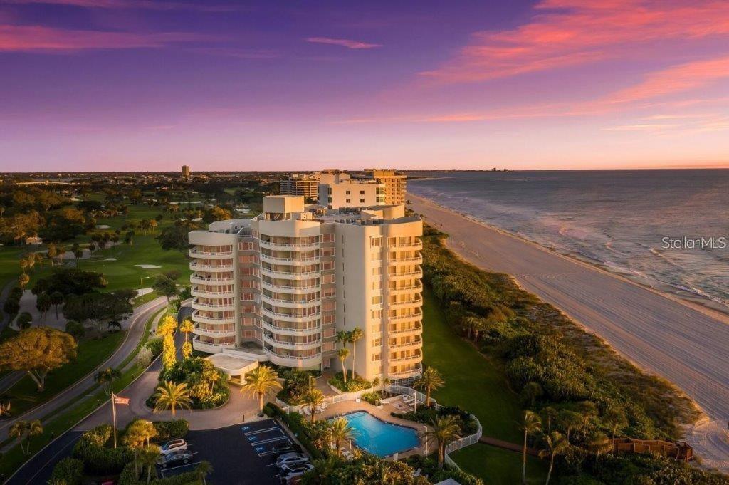 775 LONGBOAT CLUB ROAD 1008 & 1007