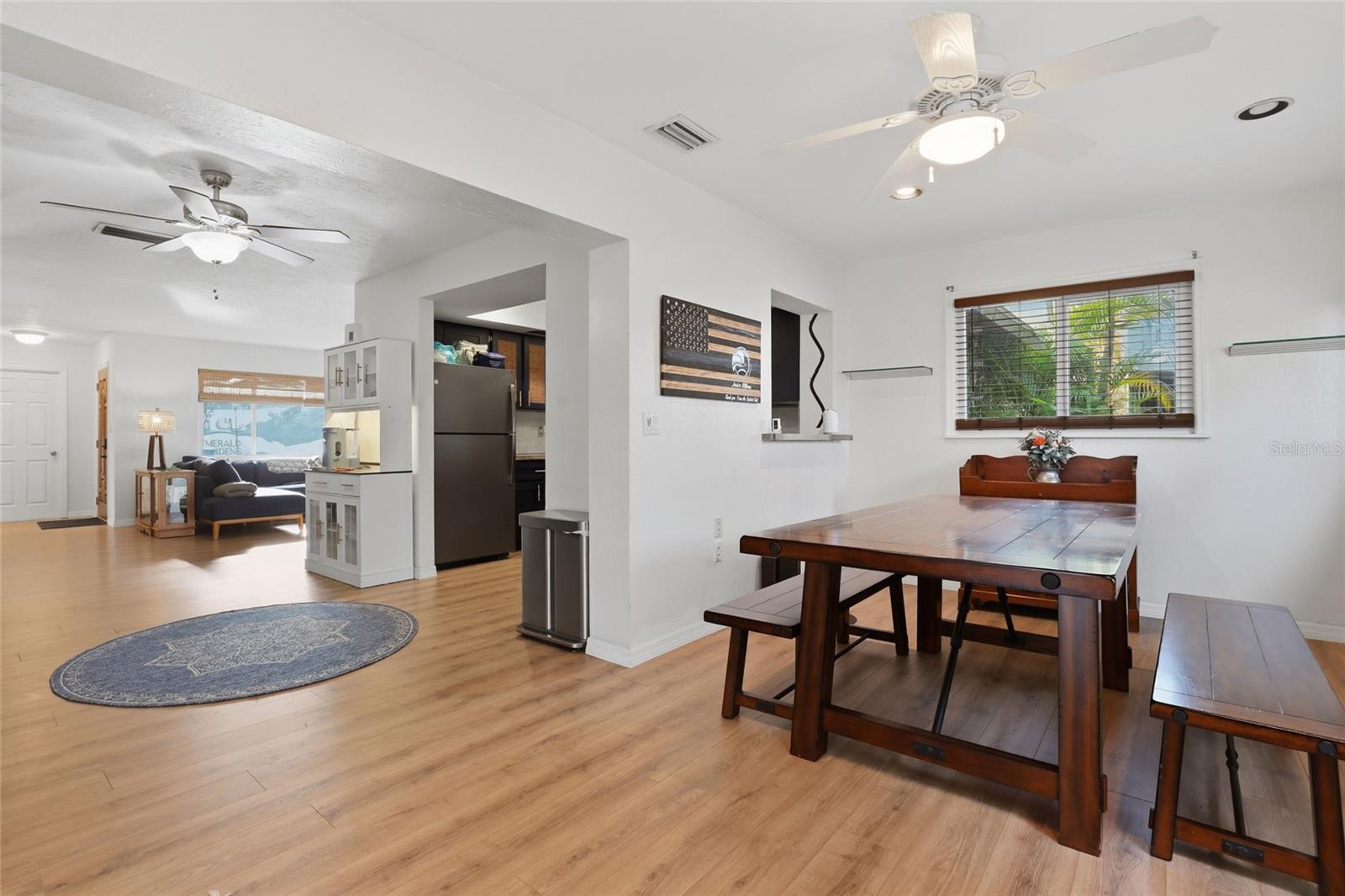 SARASOTA HIGHLANDS - Residential