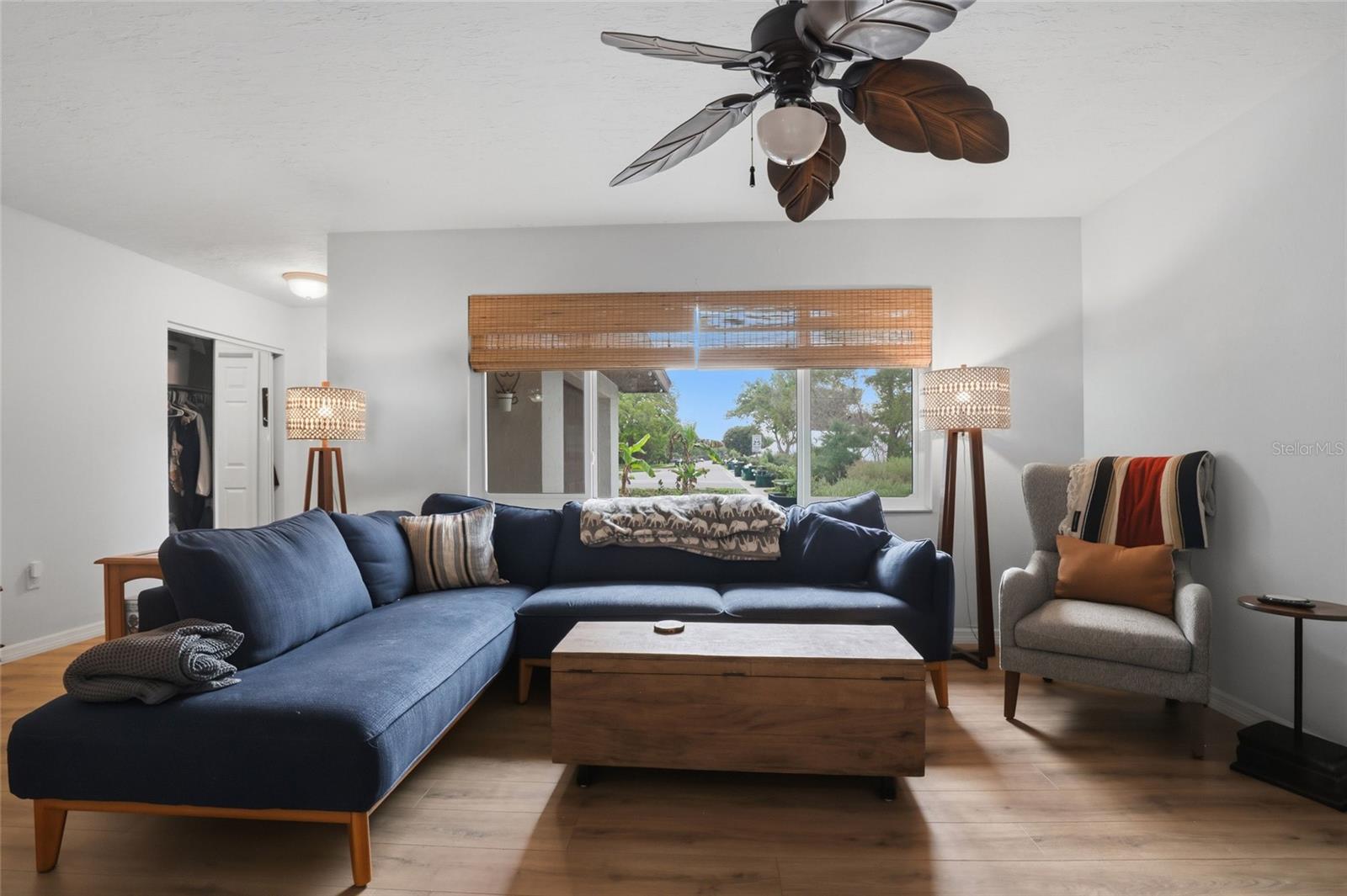 SARASOTA HIGHLANDS - Residential