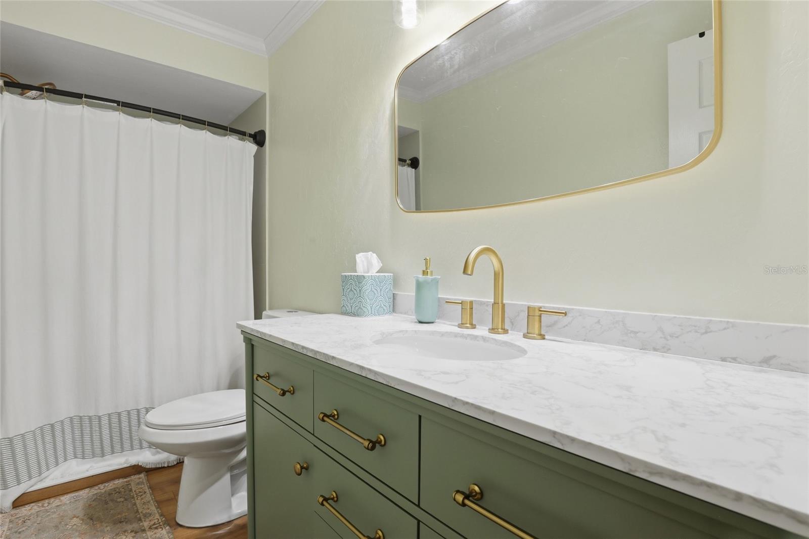 SARASOTA HIGHLANDS - Residential