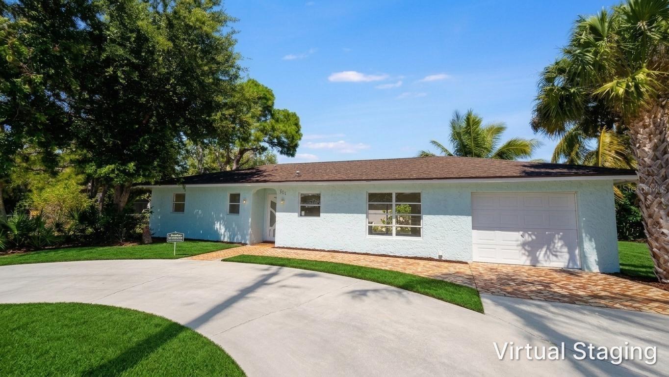201 MARCO LAKE DRIVE