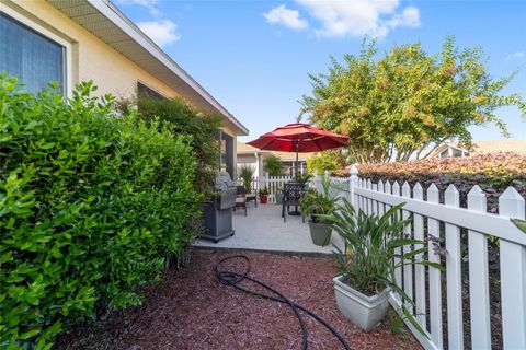 A home in OCALA