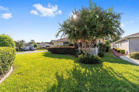 A home in OCALA