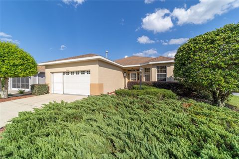 A home in OCALA