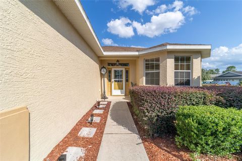 A home in OCALA