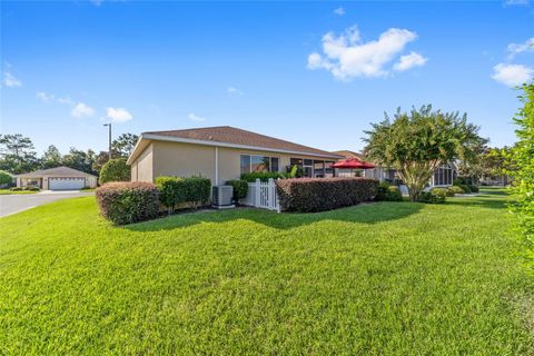 A home in OCALA