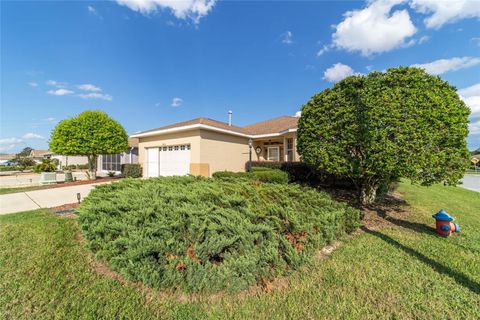 A home in OCALA