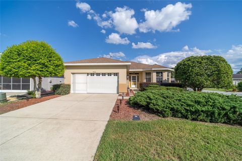 A home in OCALA