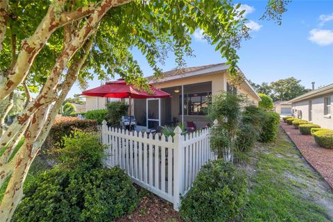 A home in OCALA