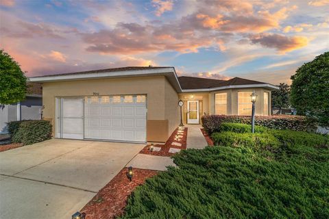 A home in OCALA