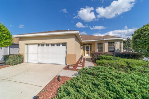 A home in OCALA