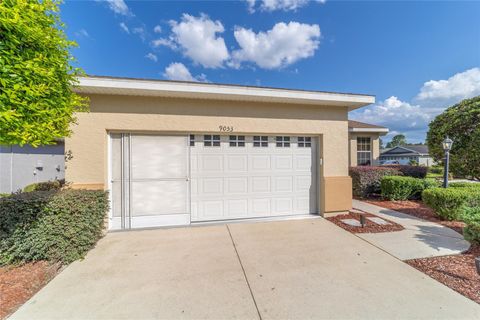 A home in OCALA