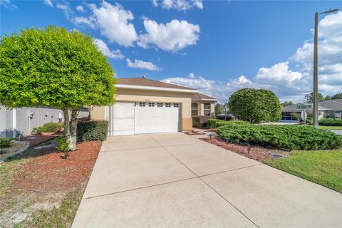 A home in OCALA