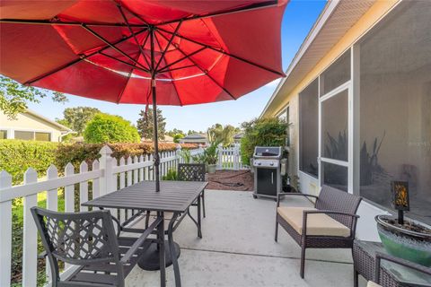 A home in OCALA