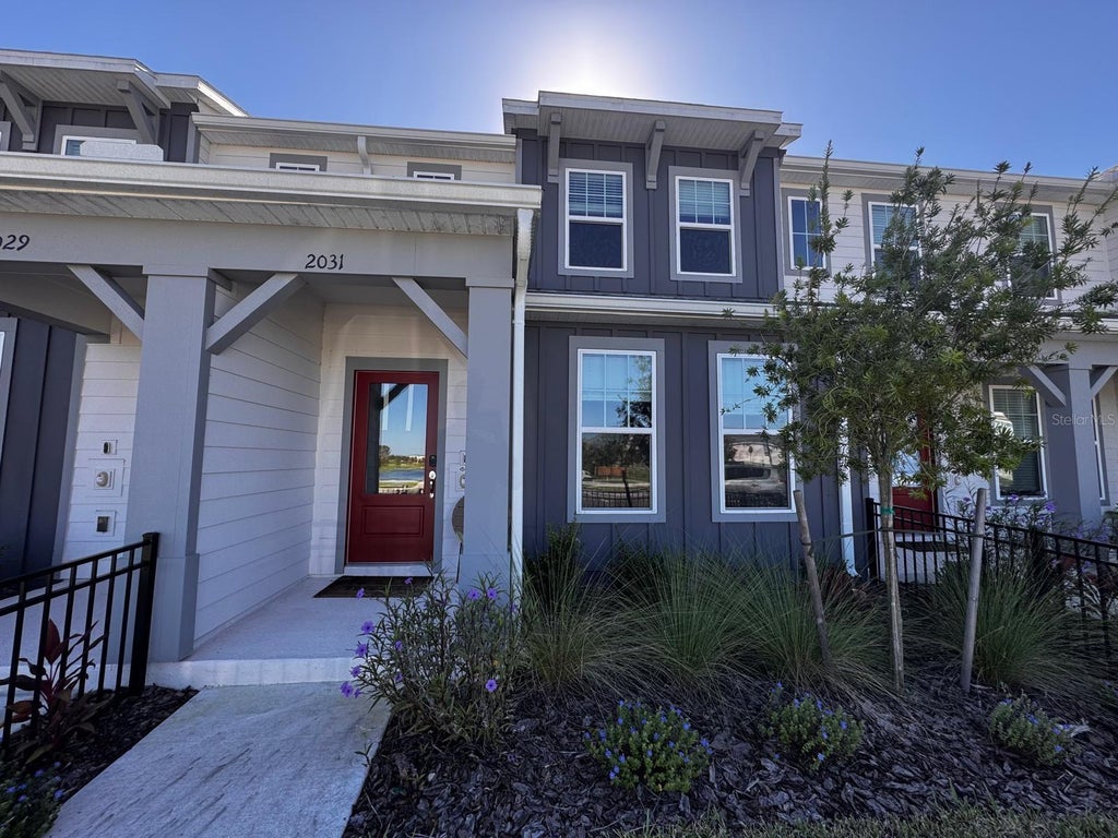 Photo of 2031 Tohoqua Boulevard, Kissimmee, FL 34744 (MLS # O6445128)