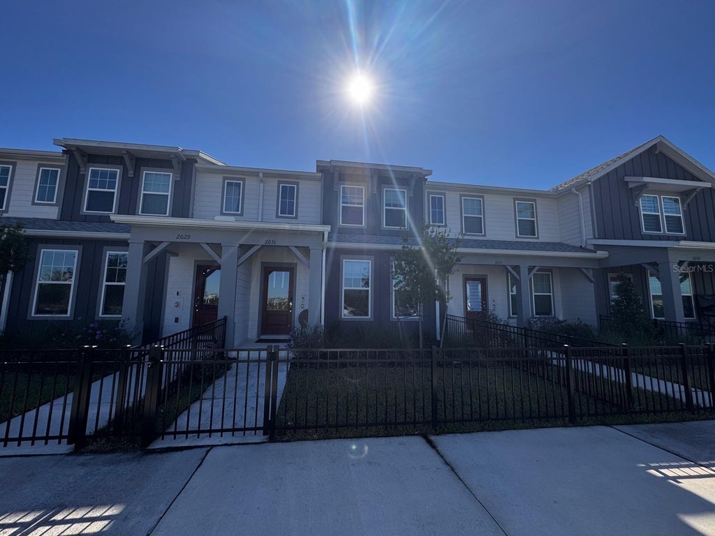 Photo of 2031 Tohoqua Boulevard, Kissimmee, FL 34744 (MLS # O6445128)