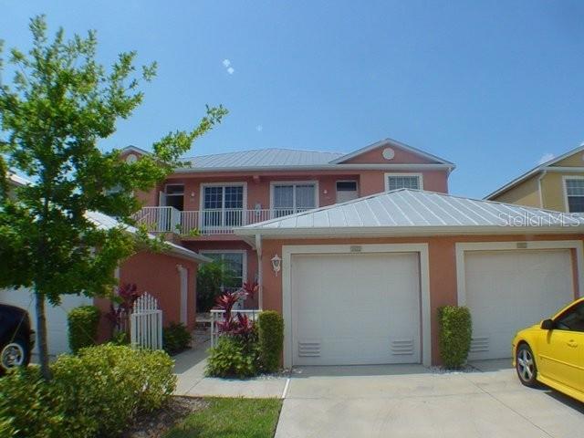 Photo of 2002 Bal Harbor Boulevard #2012, Punta Gorda, FL 33950 (MLS # C7530097)