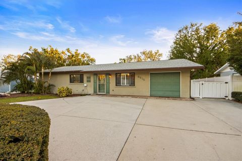 A home in BRADENTON