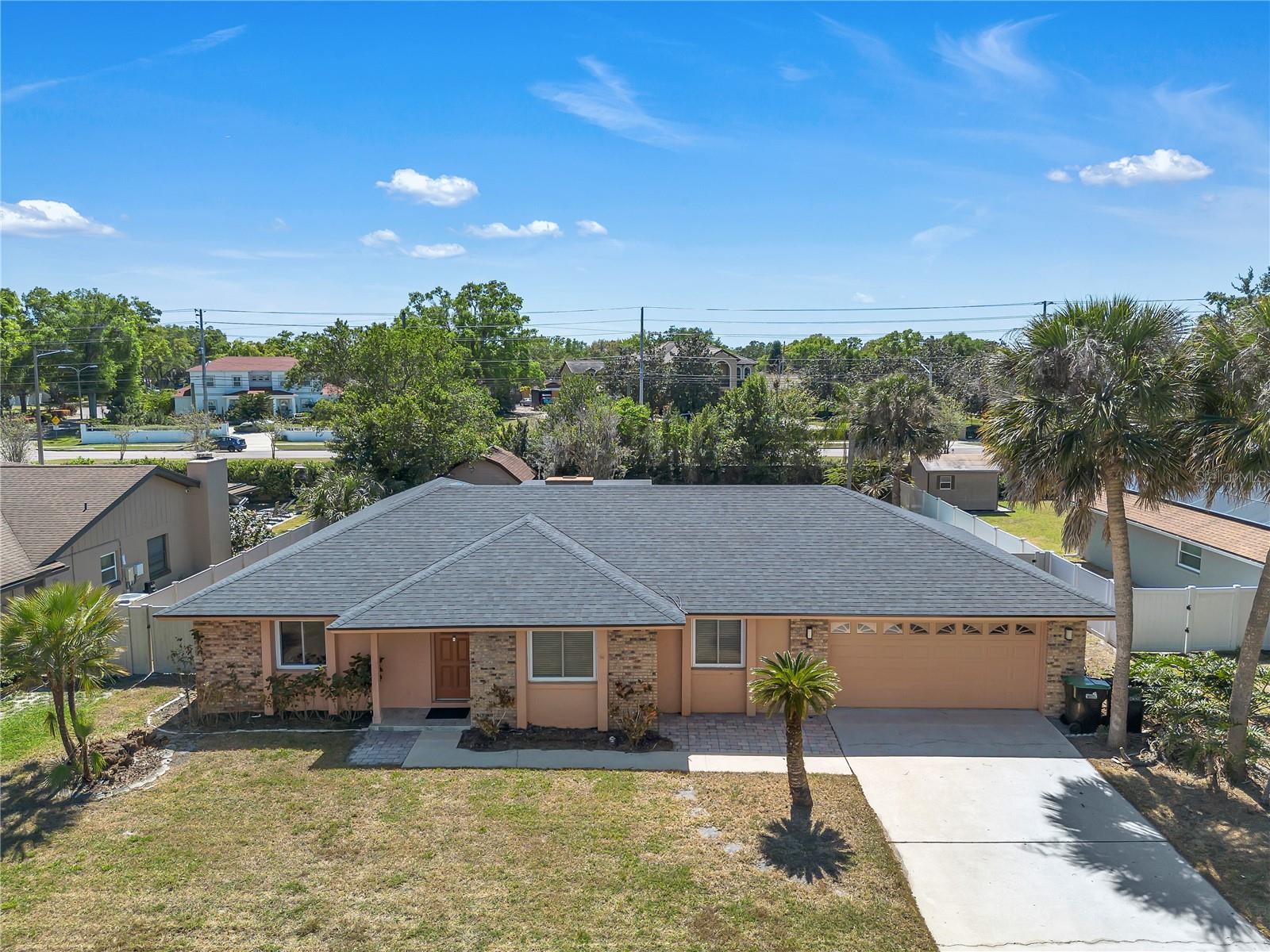 8720 LARWIN LANE