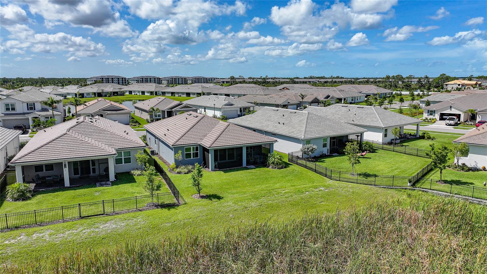 SUNSTONE VILLAGE F5 PH 1A & 1B - Residential