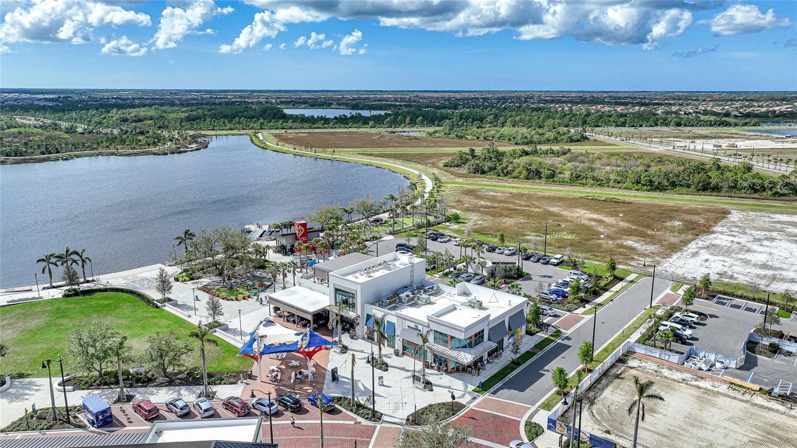 SUNSTONE VILLAGE F5 PH 1A & 1B - Residential