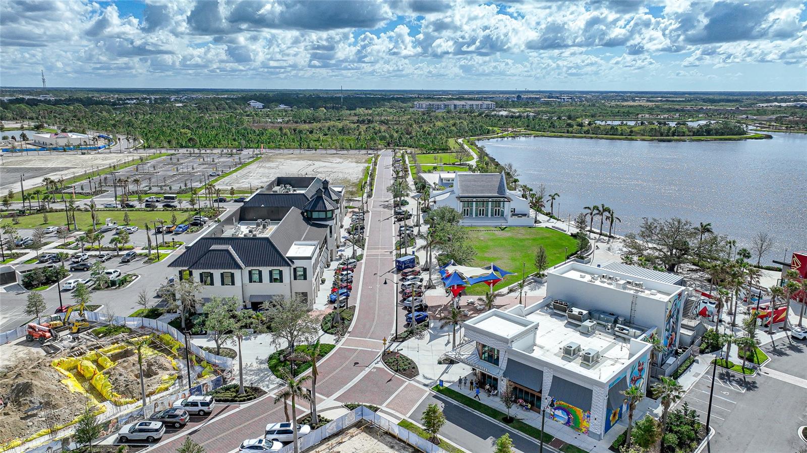 SUNSTONE VILLAGE F5 PH 1A & 1B - Residential