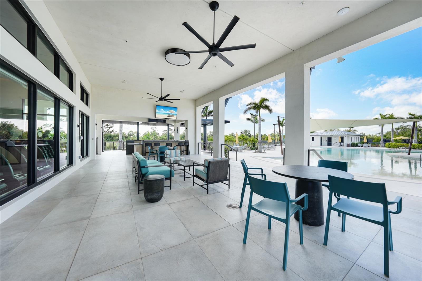 SUNSTONE VILLAGE F5 PH 1A & 1B - Residential