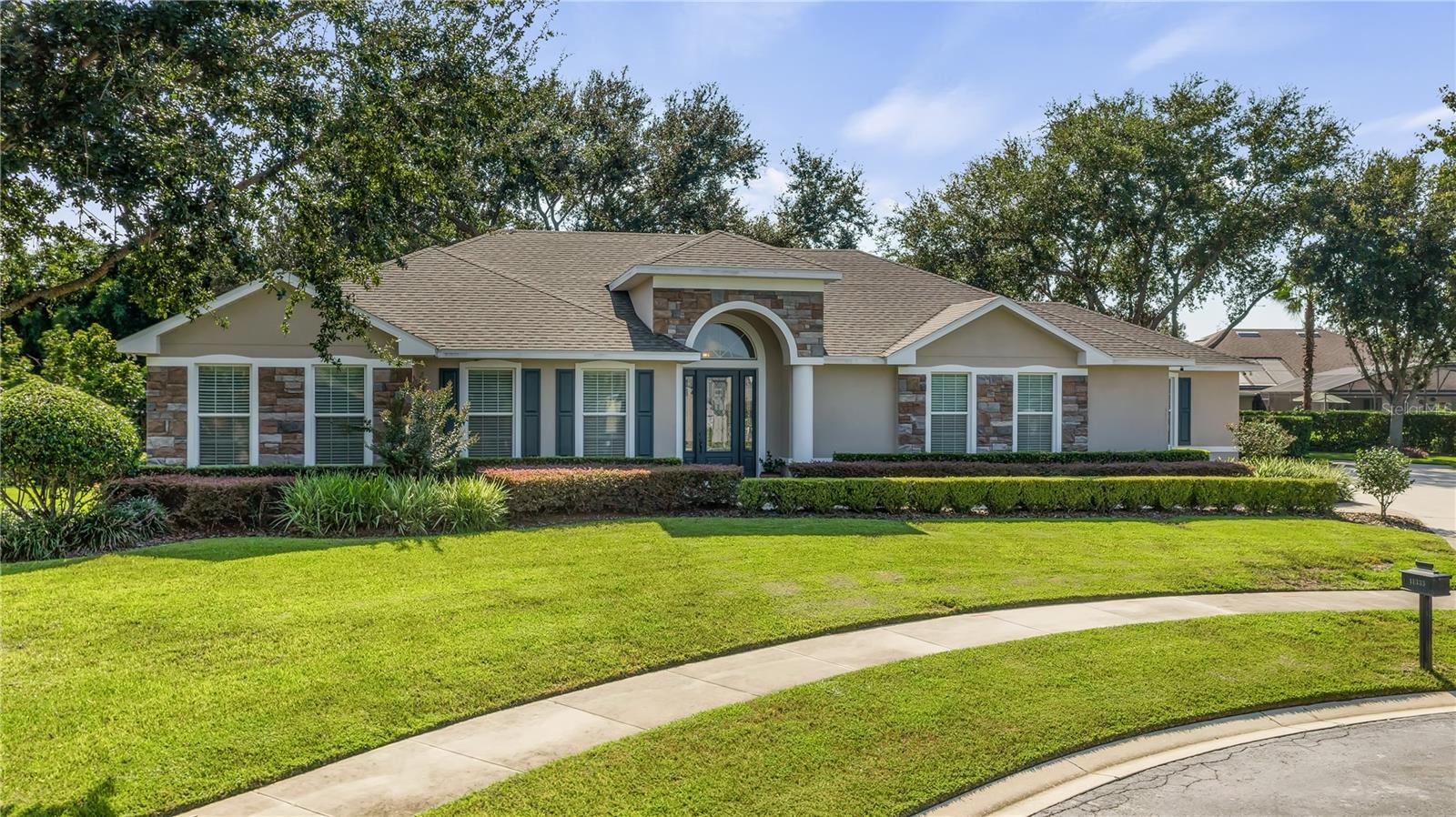 11333 CYPRESS SHORE COURT