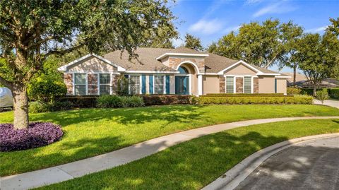 Photo of 11333 Cypress Shore Court, Clermont, FL 34711 (MLS # G5101548)