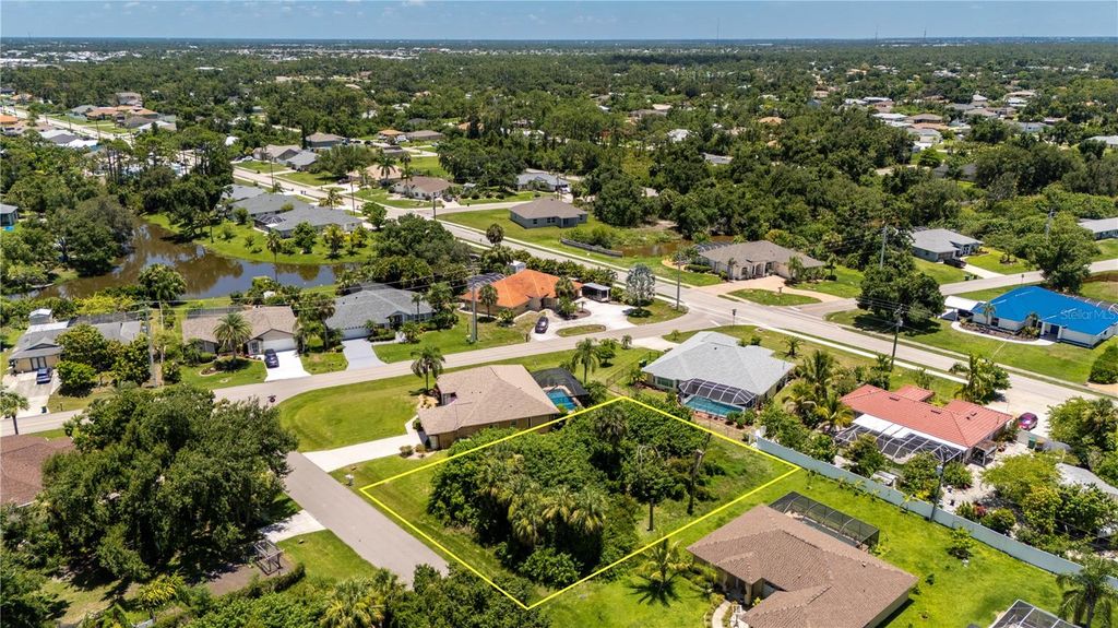 Photo of 23103 Worth Avenue, Port Charlotte, FL 33954 (MLS # C7494967)