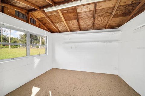 Tiny photo for 5201 E Jasmine Lane, Inverness, FL 34453 (MLS # OM712688)