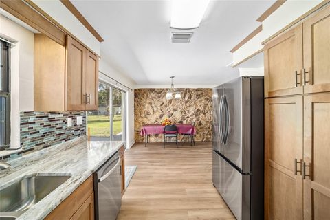 Tiny photo for 5201 E Jasmine Lane, Inverness, FL 34453 (MLS # OM712688)