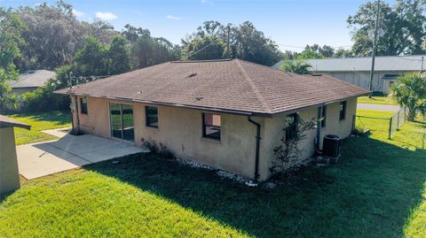 Tiny photo for 5201 E Jasmine Lane, Inverness, FL 34453 (MLS # OM712688)