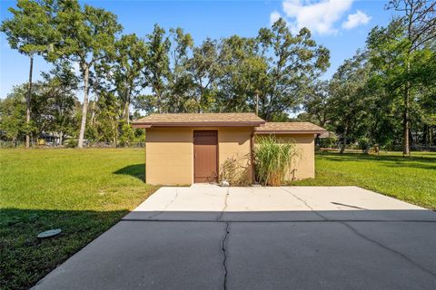Tiny photo for 5201 E Jasmine Lane, Inverness, FL 34453 (MLS # OM712688)